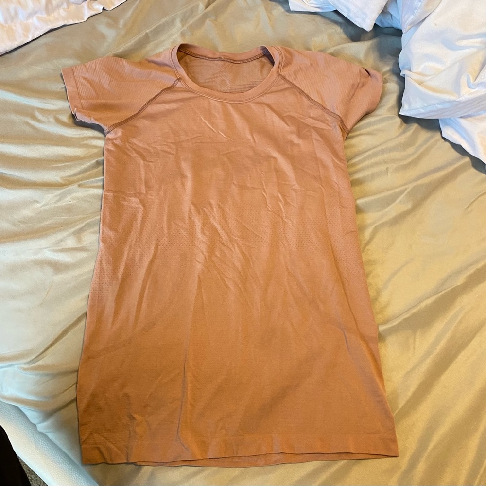 rare color lulu swiftly tech